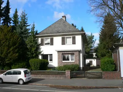 Unternehmervilla, Dortmund-Eichlinghofen