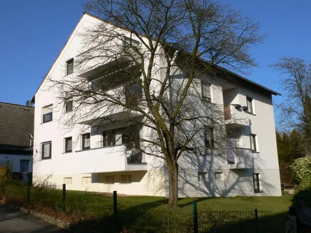 Vermietete Eigentumswohnung, Dortmund-Höchsten