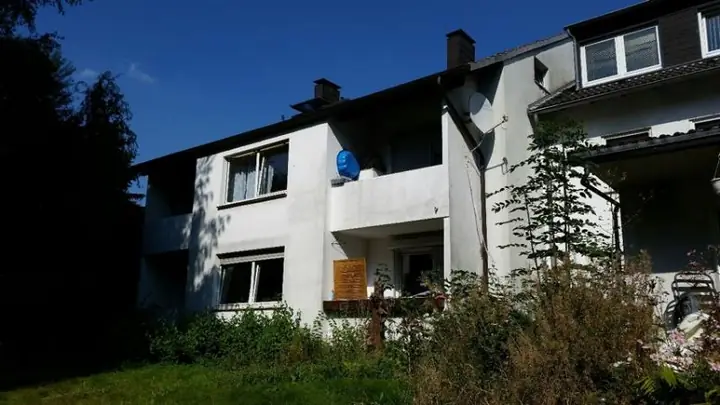 Zwei Mehrfamilienhäuser, Dortmund-Hacheney