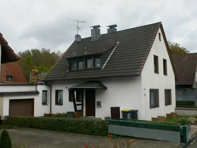 Zweifamilienhaus, Castrop-Rauxel