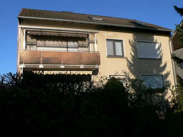 Zweifamilienhaus, Dortmund-Aplerbeck
