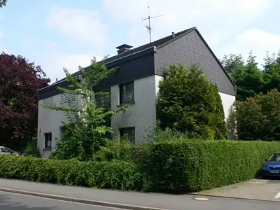 Zweifamilienhaus, Dortmund-Benninghofen